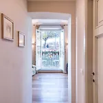 Апартаменты Ribot Stunning Balcony Walls View With Parking