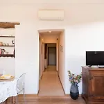 Ribot Stunning Balcony Walls View With Parking * Лукка