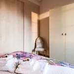 Ribot Stunning Balcony Walls View With Parking * Лукка
