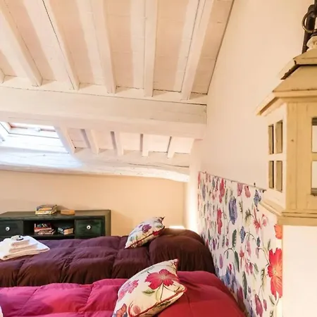 Apartment Le Scuderie Ribot Private Parking On Site