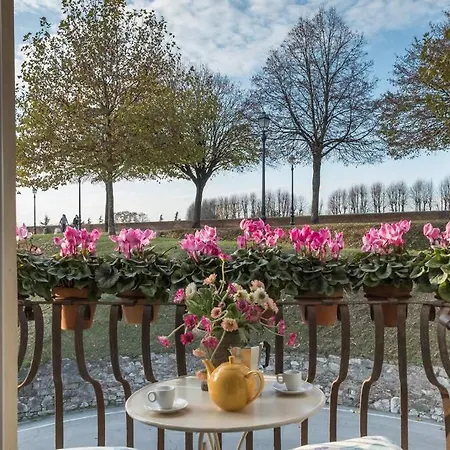 Le Scuderie Ribot Private Parking On Site Apartment Lucca