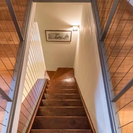 Le Scuderie Ribot Private Parking On Site Apartment *