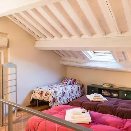 Le Scuderie Ribot Private Parking On Site Apartment *